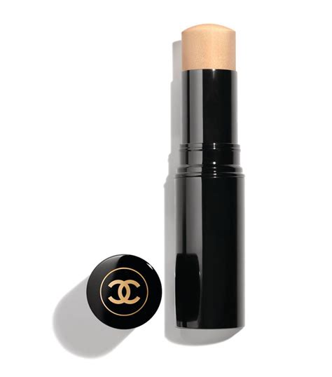 chanel baume highlighter stick|Chanel highlighter.